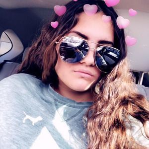 Meet your Posher, Allyson